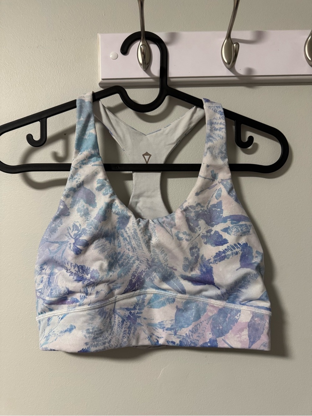 Ivivva Girls Reversible Sports bra